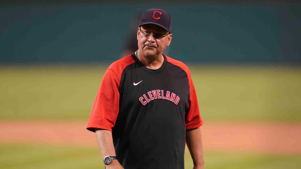 Indians manager Terry Francona will step away for rest of 2021 season to  focus on health