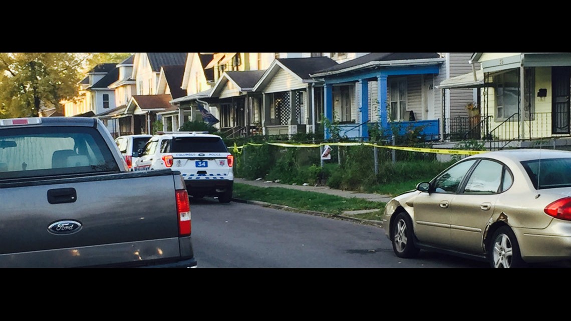 One Person Dead, Victim Identified After West Columbus Shooting (UPDATE ...