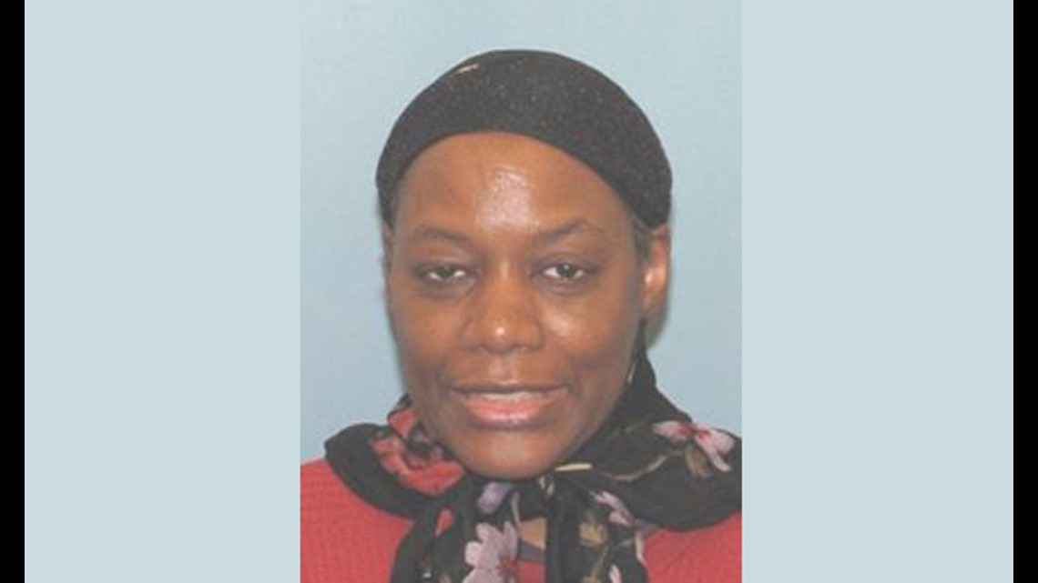 Reynoldsburg Police Searching For Missing 51 Year Old Woman