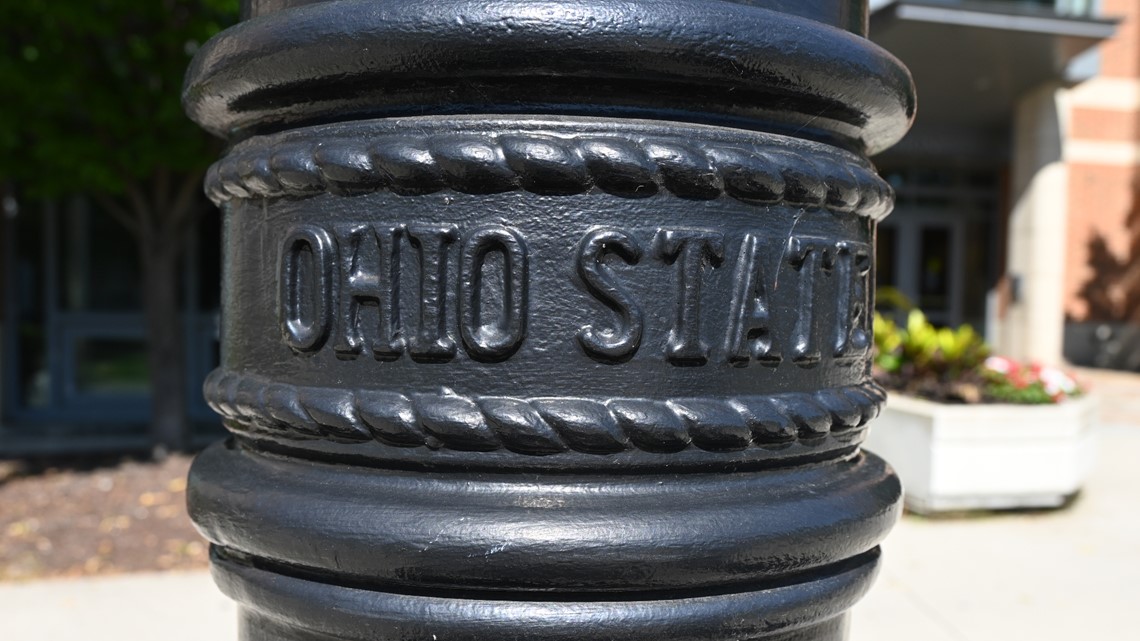 Ohio State University issues 228 interim suspensions for breaking