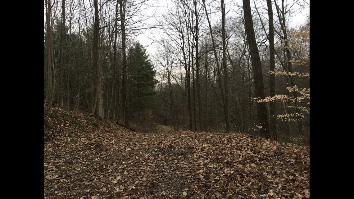 Family of man who discovered Coshocton County body shocked over