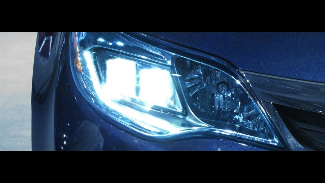 This is the moststolen car in Ohio