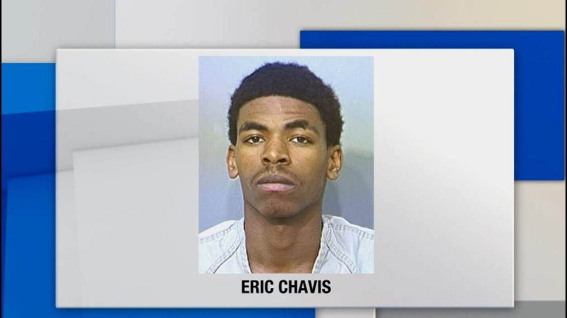 Columbus Rapper Gets 15 Years For Producing Child Porn 10tvcom