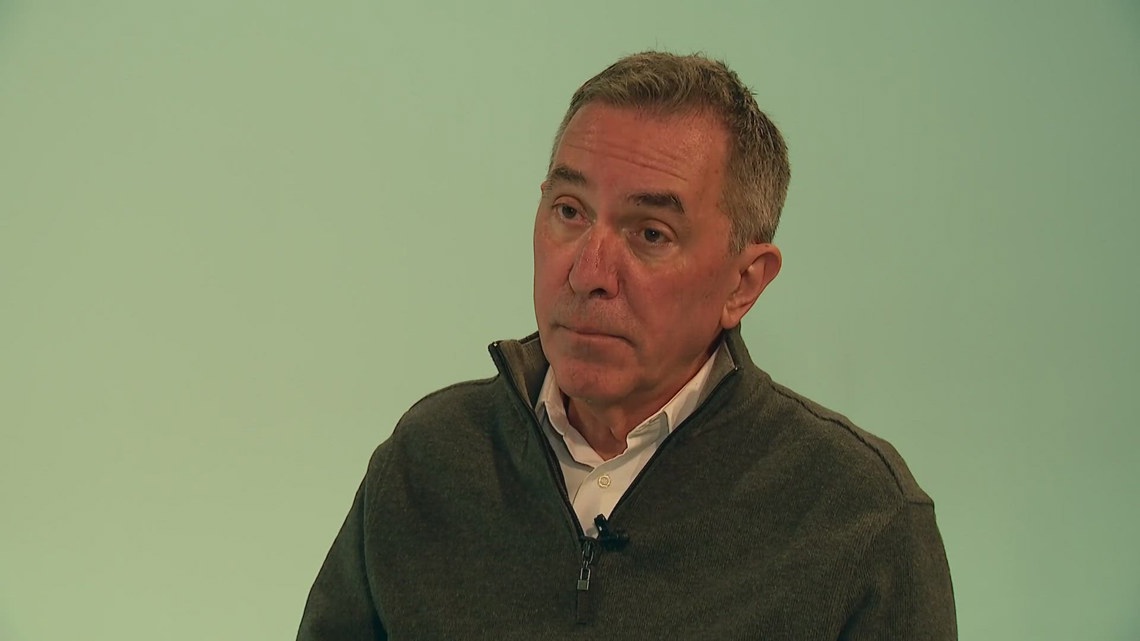 'It’s been a struggle': Cryptocurrency scams on the rise as central Ohio man waits to get money back