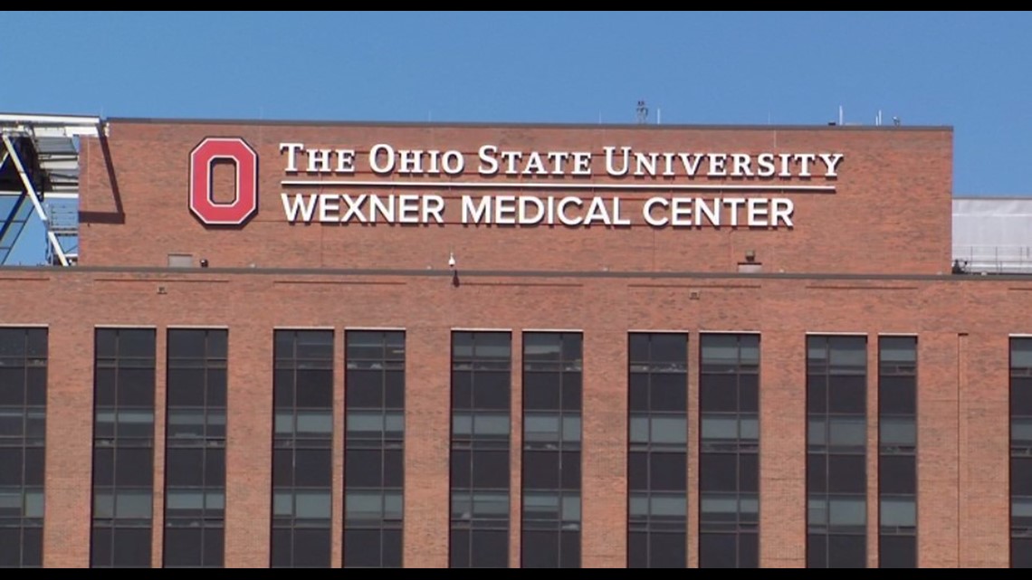 Elective Surgeries To Be Postponed At The Ohio State University Wexner Medical Center 10tv Com Elective Surgeries To Be Postponed At The Ohio State University Wexner Medical Center 10tv Com