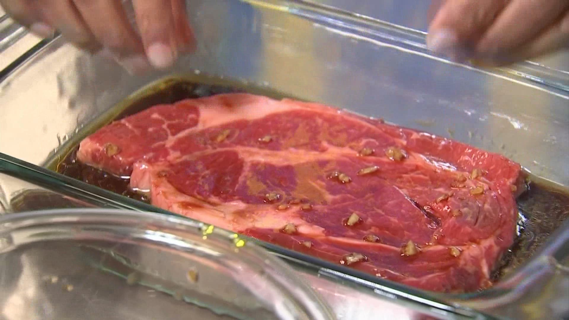 As the Fourth of July weekend approaches, doctors share hacks to keep the food on the barbecue safe for your family and friends.