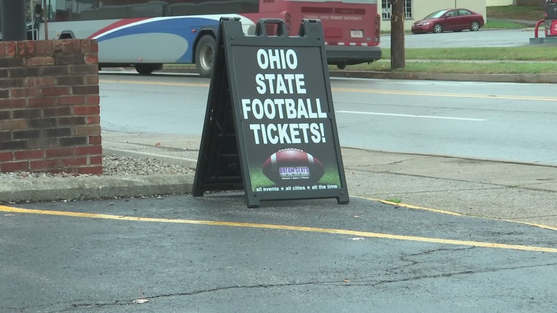 Ohio State-Penn State Game: Where To Buy The Cheapest Tickets | 10tv.com