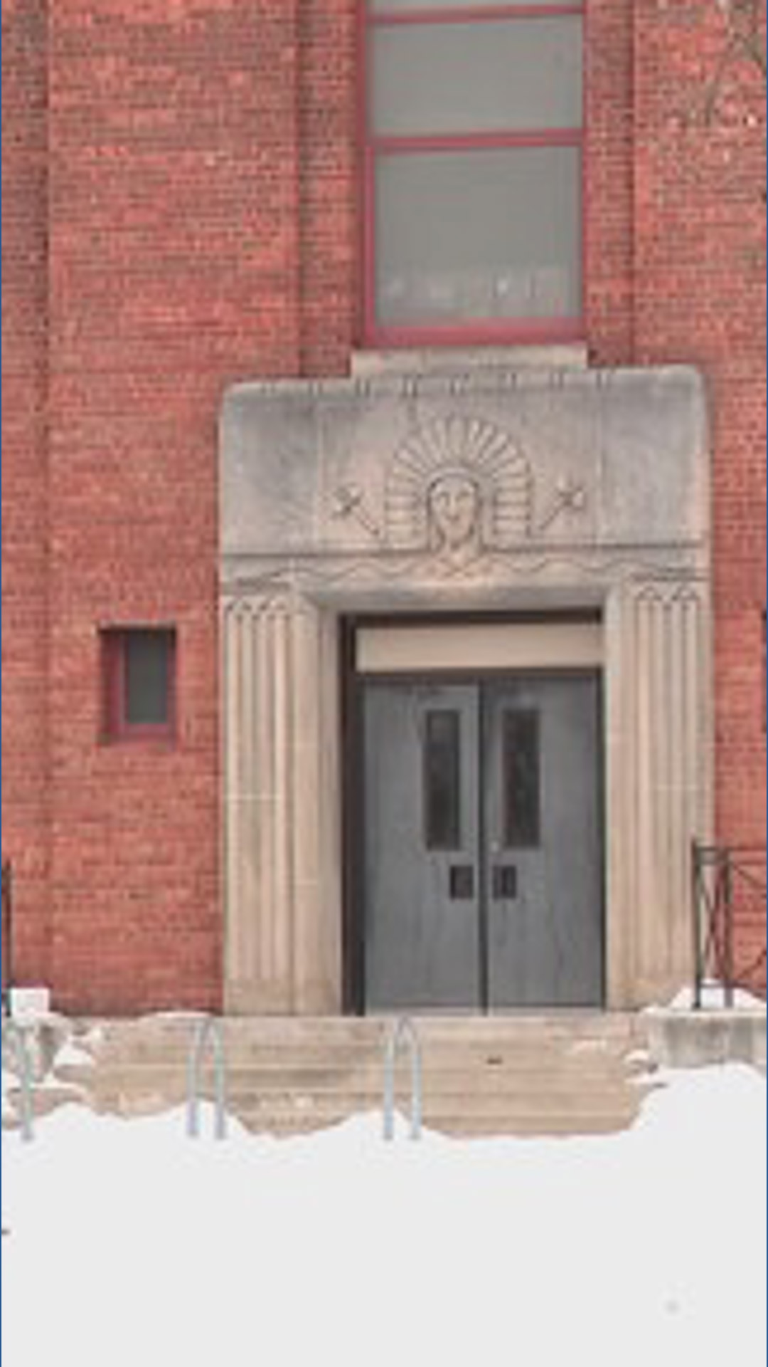 Columbus schools, Ohio Statehouse receive 'hoax' bomb threats | 10tv.com