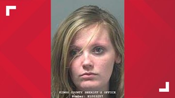 Murder case of meth user who delivered stillbirth dismissed | 10tv.com