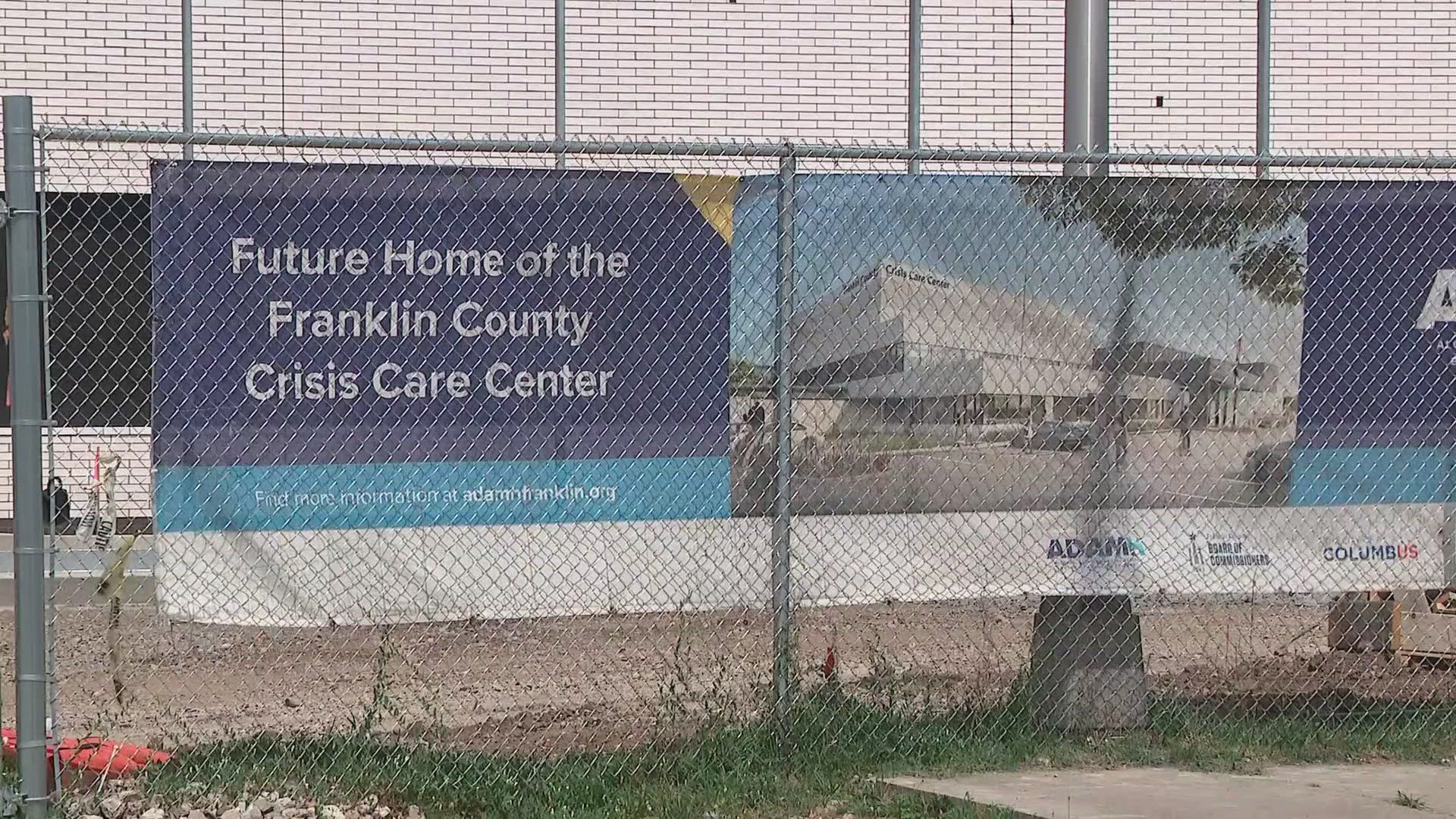 Community advocates, lawmakers and medical experts are collaborating to create an urgent care for people in mental health or addiction-related crises.