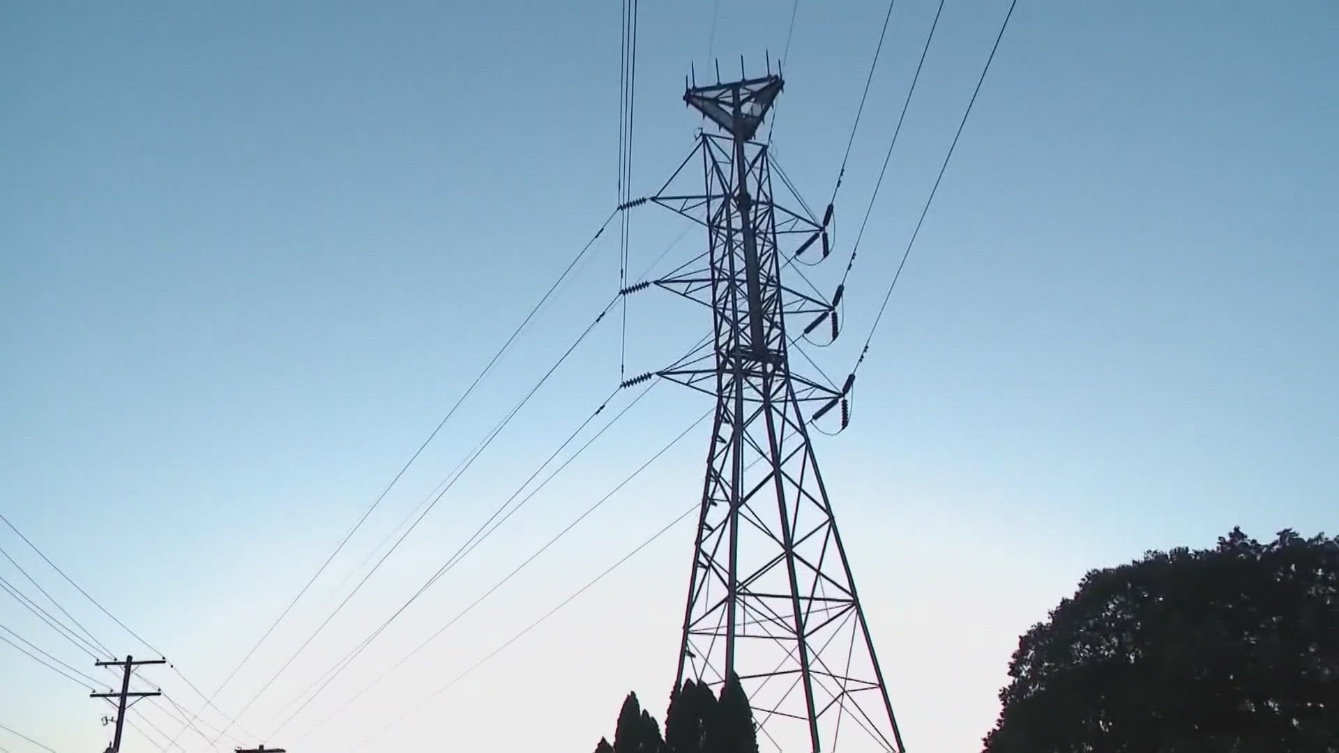 If approved, the proposed change would raise base rates by around 2.14%, or $3.95 per month, for the average residential customer using 1,000 kWh per month.
