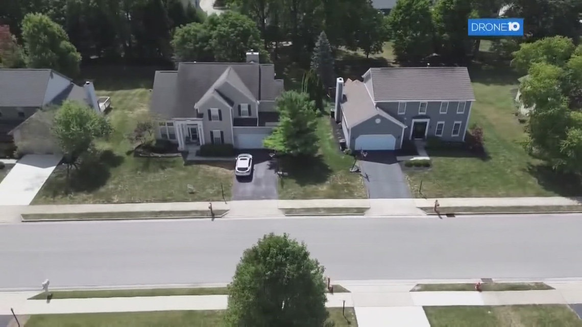 Ohio committee 'on pace' to gather enough signatures for amendment to abolish property taxes