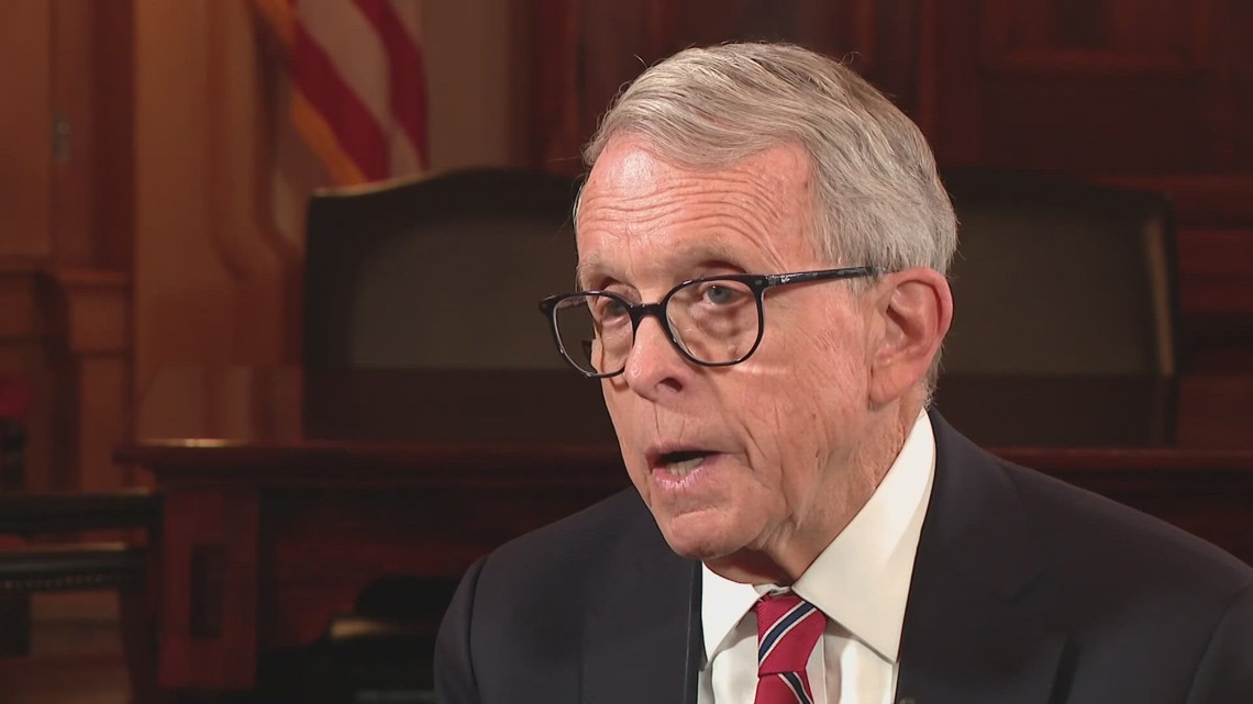 DeWine to sign bill that would ban intoxicating hemp, revise Ohio marijuana regulations