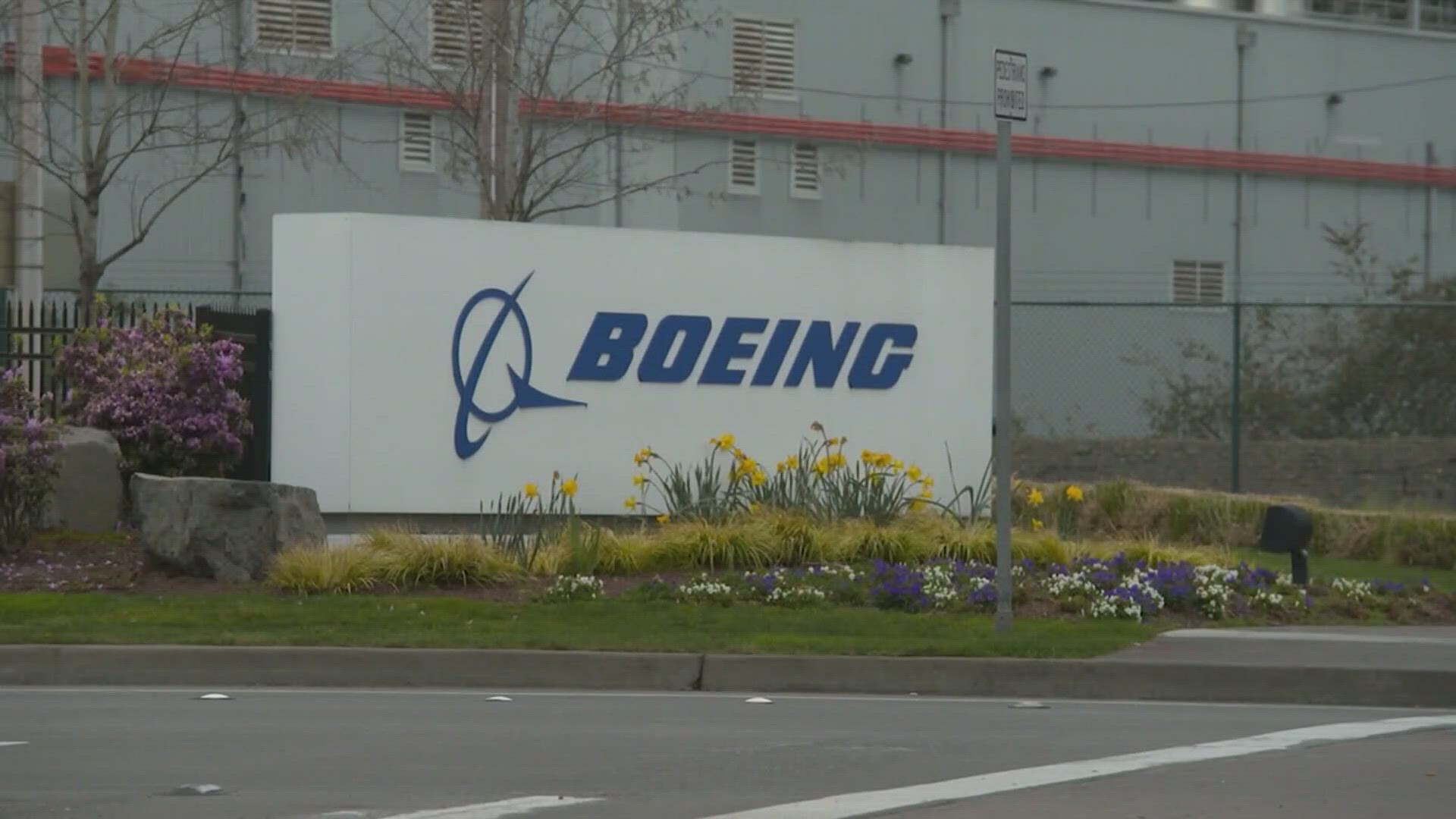 The leadership shakeup comes after a series of safety issues raised concerns about quality control on Boeing's planes.