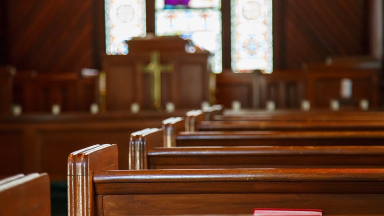 Senators weigh new penalties for disrupting religious services in Ohio