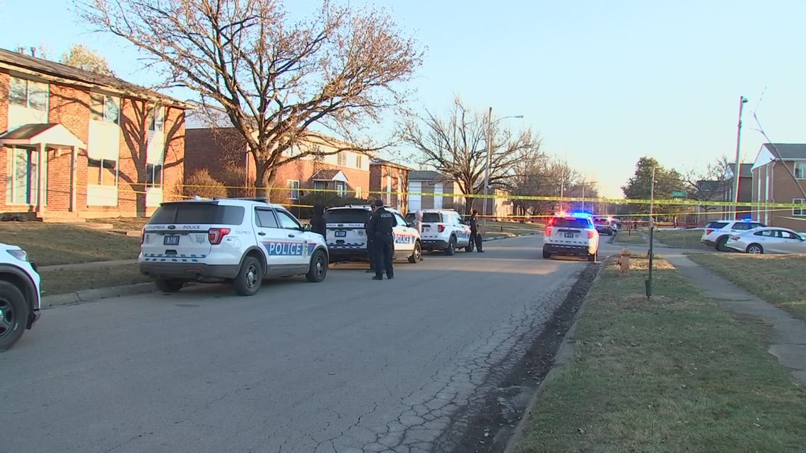 1 Killed In Shooting In South Columbus | 10tv.com