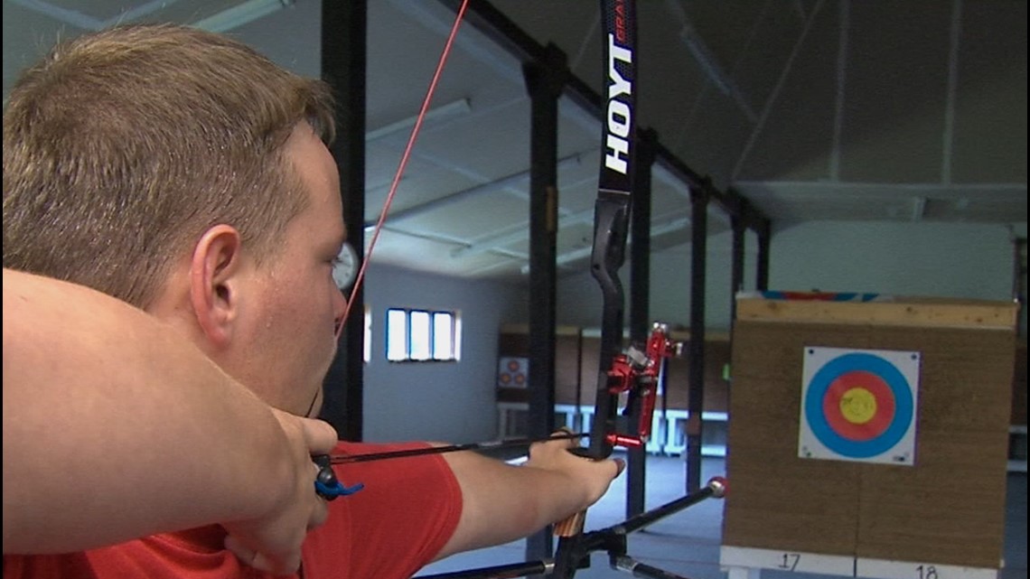 Stolen Equipment From Johnstown Archery Club Could Hold Up Annual