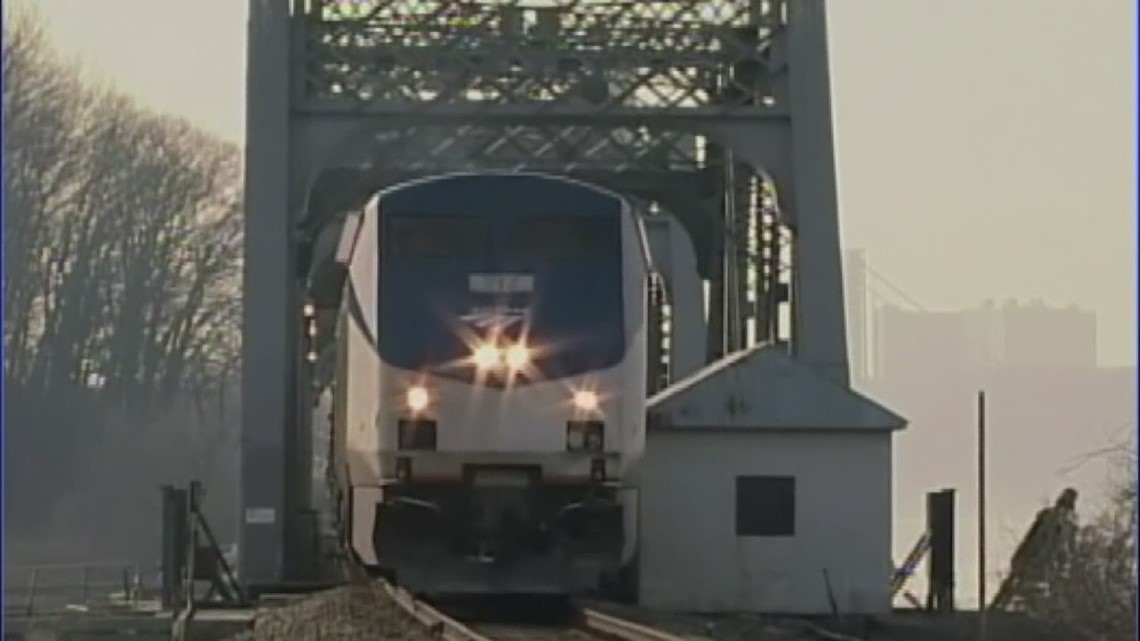 Amtrak releases plans for service throughout Ohio, connecting Columbus