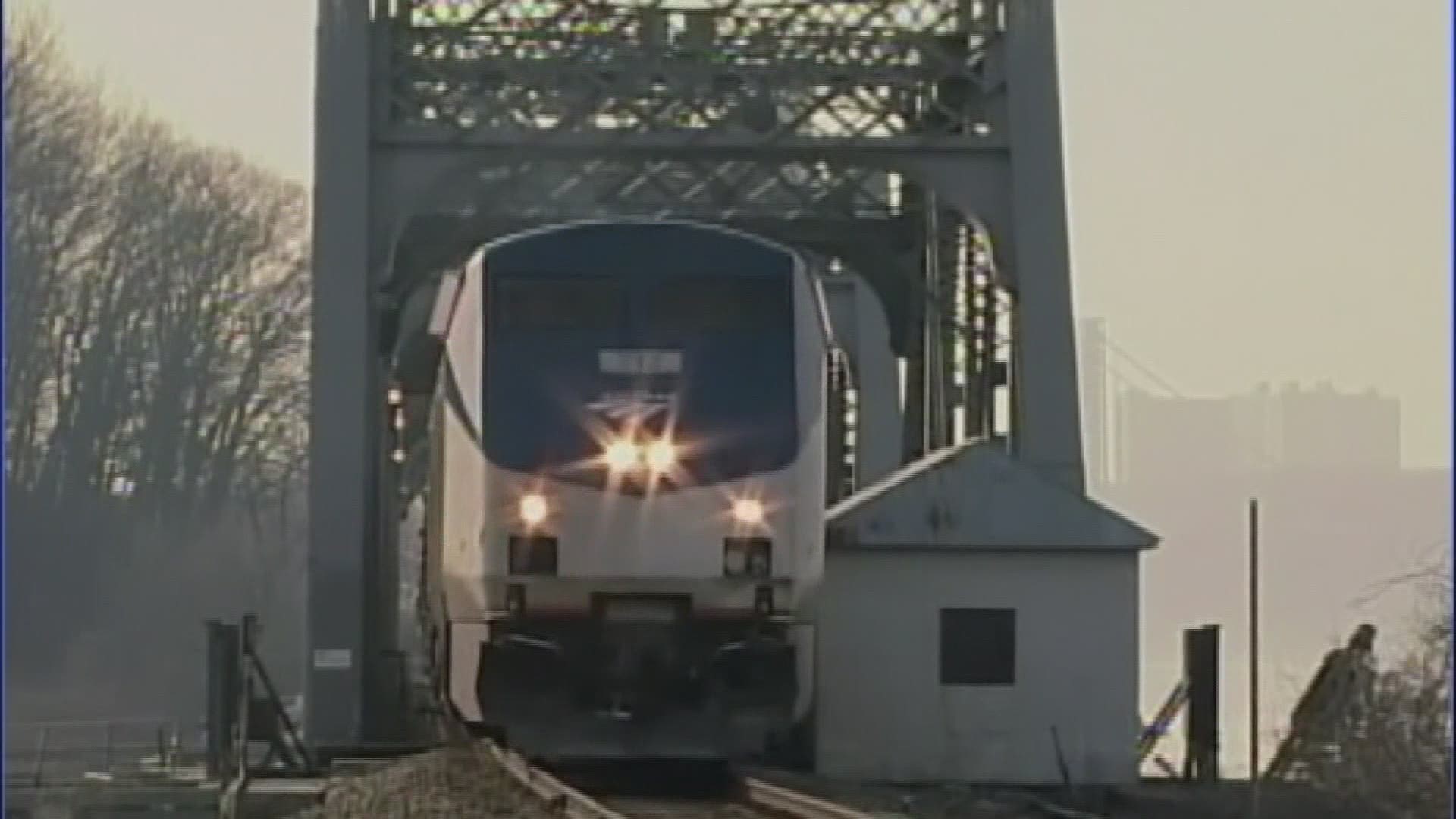 Amtrak leaders announced plans to try and bring more passenger rail service in Ohio to connect Cleveland, Cincinnati, Columbus and Dayton.