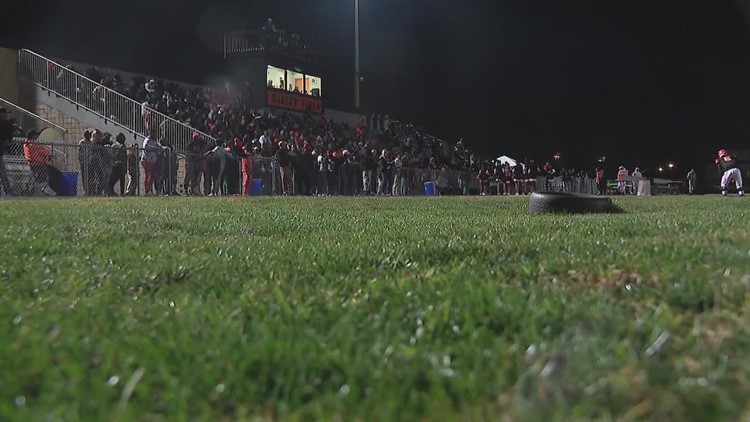 First & 10: Central Ohio high school football scores | Week 2 of playoffs