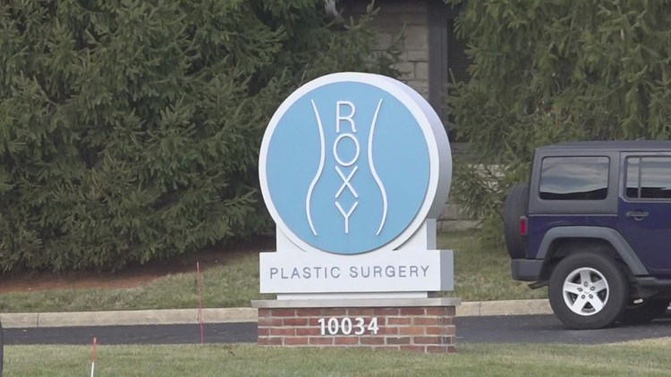 Ohio surgeon known for TikTok videos has license suspended