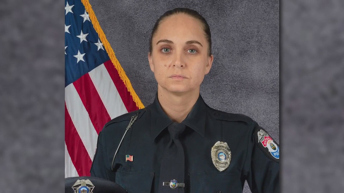 Former Whitehall officer files federal lawsuit alleging gender discrimination