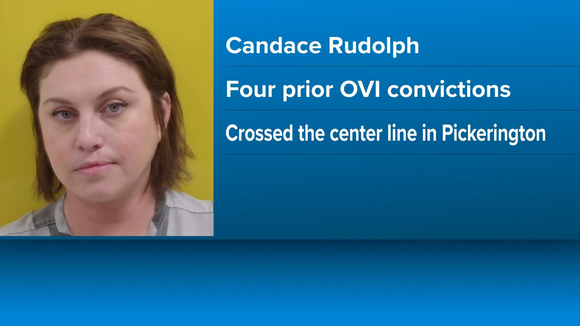 OSHP: Woman faces fifth OVI charge | 10tv.com