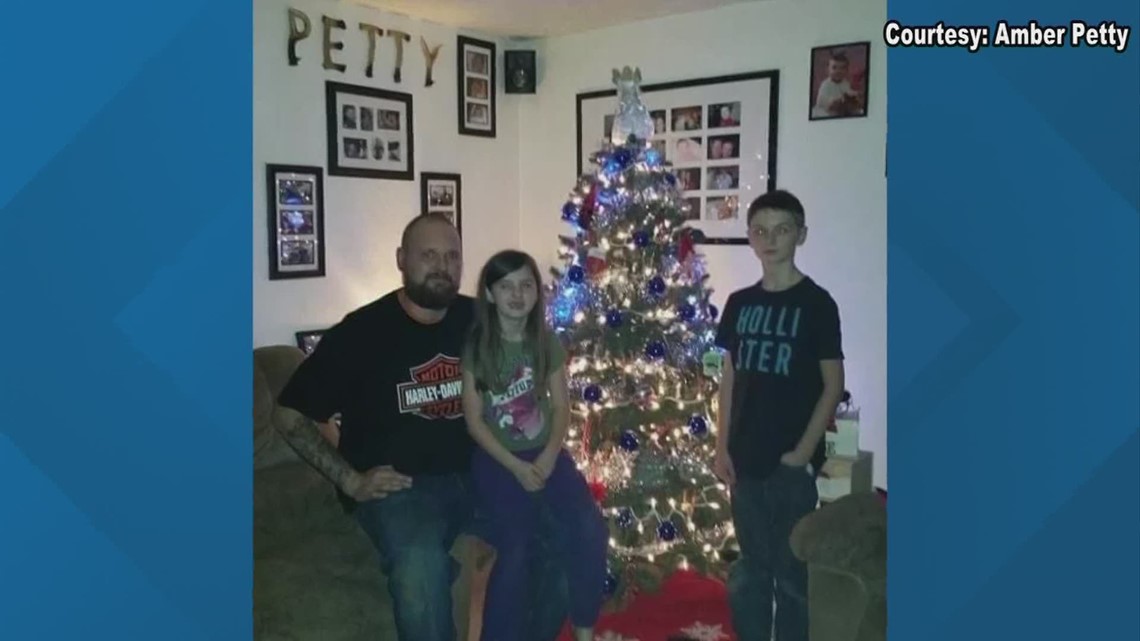 'I will dearly miss him': Family of Brandon Petty, man killed by Brian Lee, said he was a great father - Vimarsana News