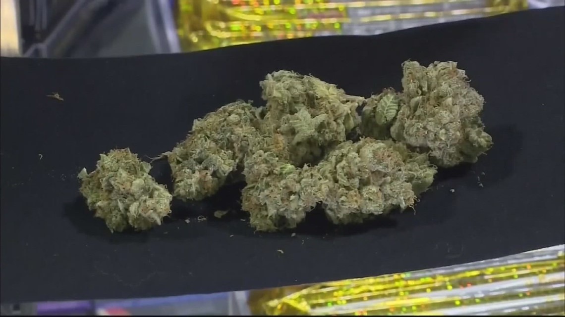 Ohio Representative Talks About Next Steps For Recreational Marijuana ...