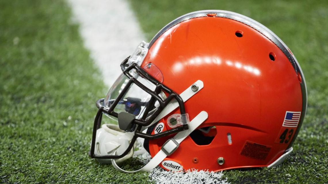 Cleveland Browns hire Andrew Berry as youngest general manager in NFL