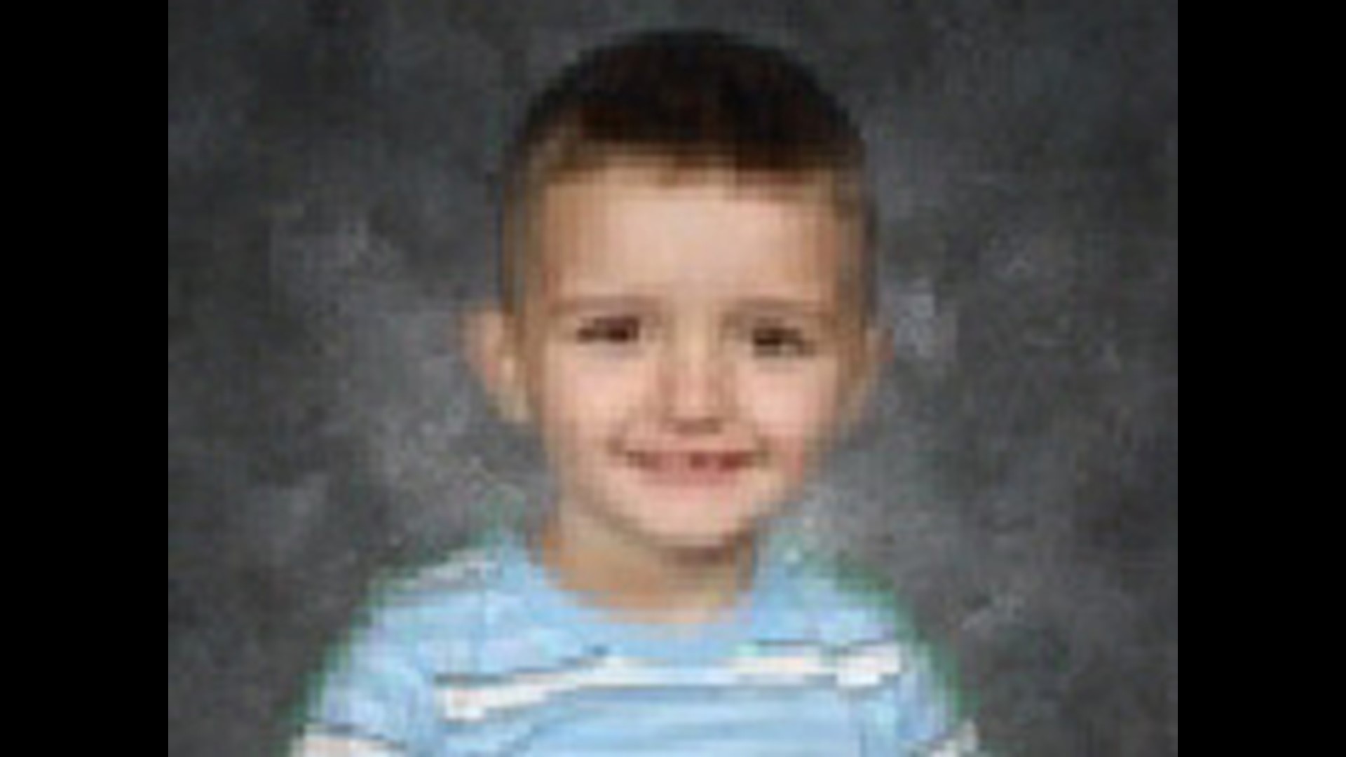 Police Missing 6 Year Old Boy Found Safe 0961
