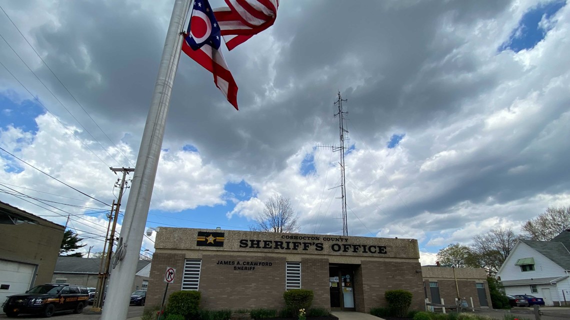 Sheriff Man fatally shot during 'altercation' with deputies