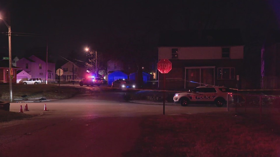 2 injured in South Linden driveby shooting, police say