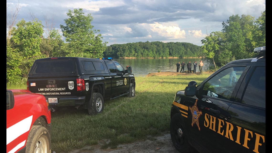 Authorities identify kayaker found in Alum Creek Lake
