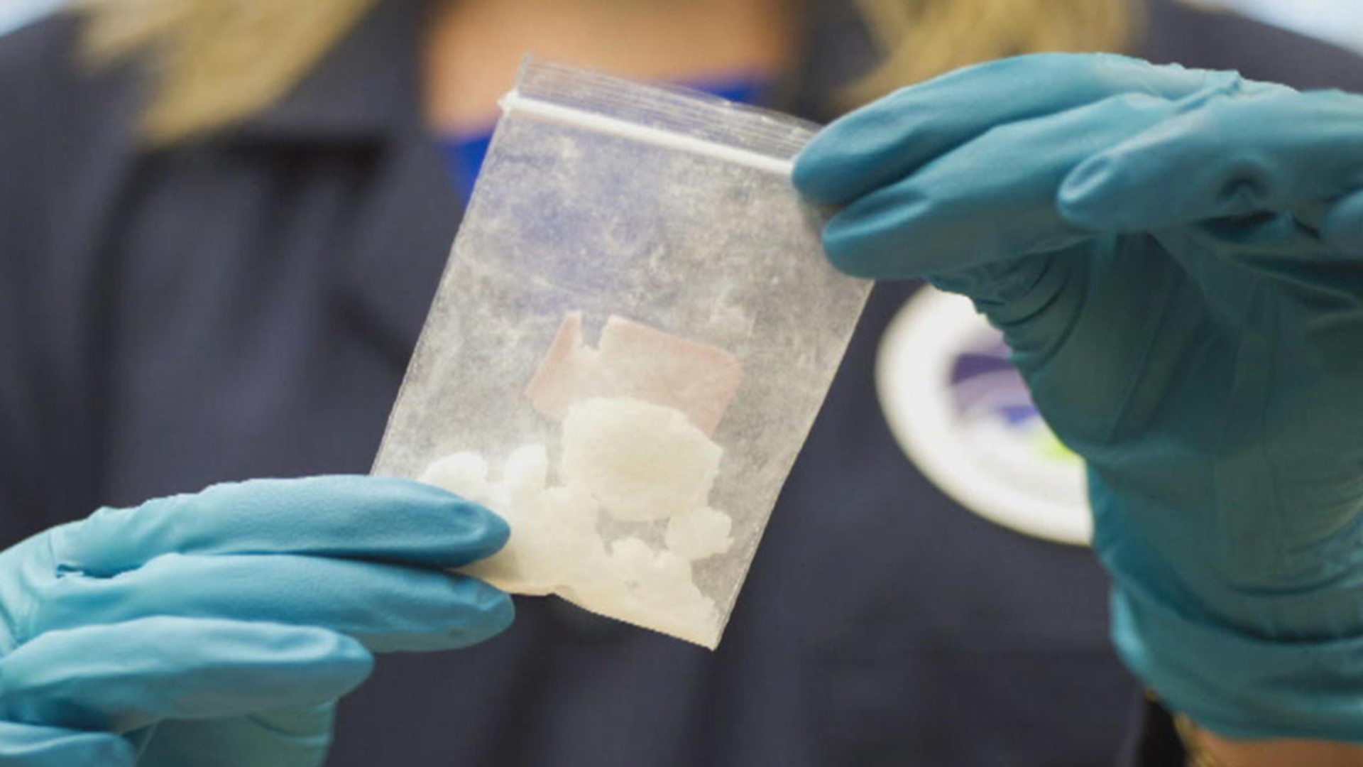 Fentanyl is a highly addictive man-made opioid that is 50 times more potent than heroin and is considered the deadliest drug threat facing the U.S.