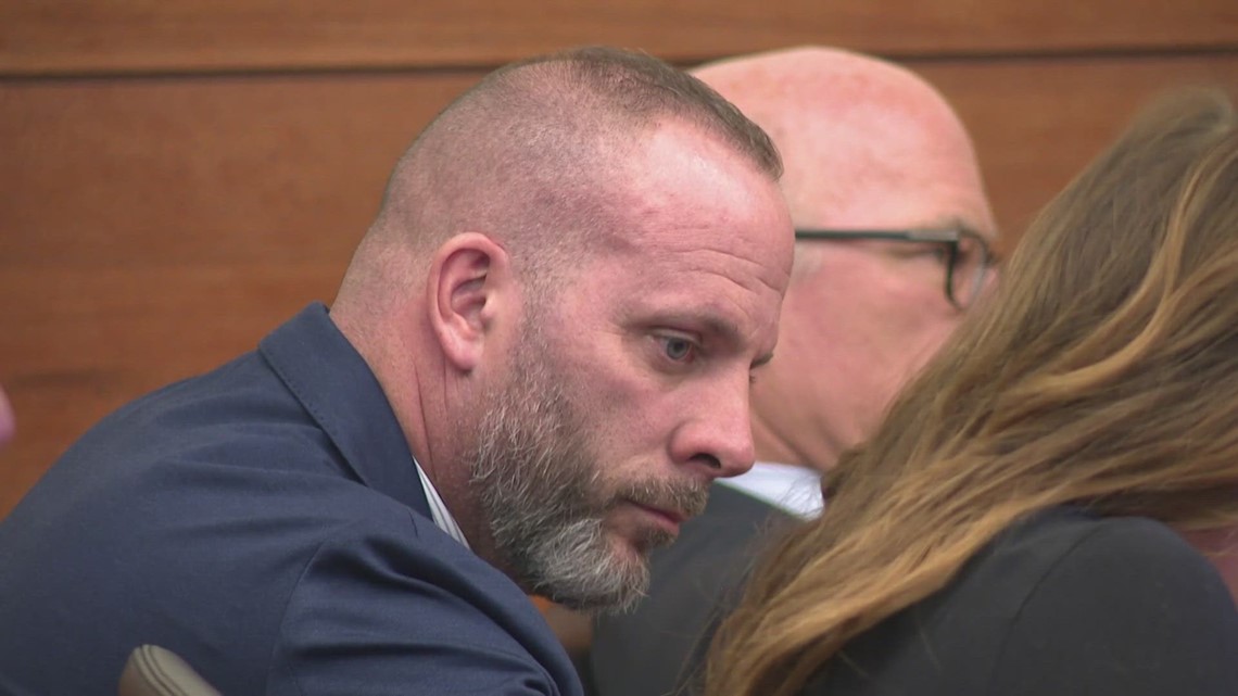 Deliberations Start Again In Murder Trial Of Jason Meade | 10tv.com