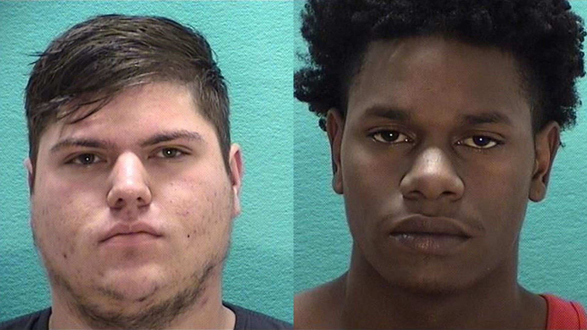 4 arrested after party in Johnstown leads to gunshots