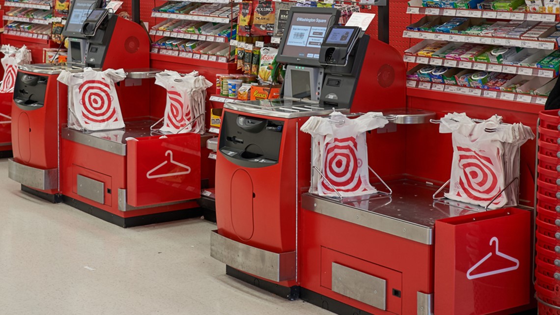 Target's plastic bag backdown a loss for the silent majority