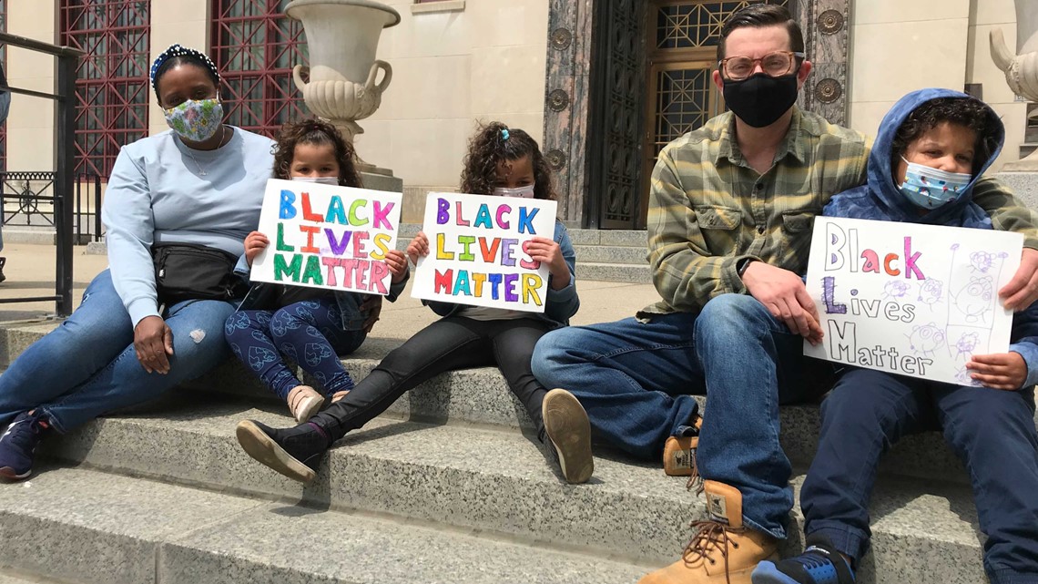 Protest Columbus Ma’Khia Bryant | 10television.com