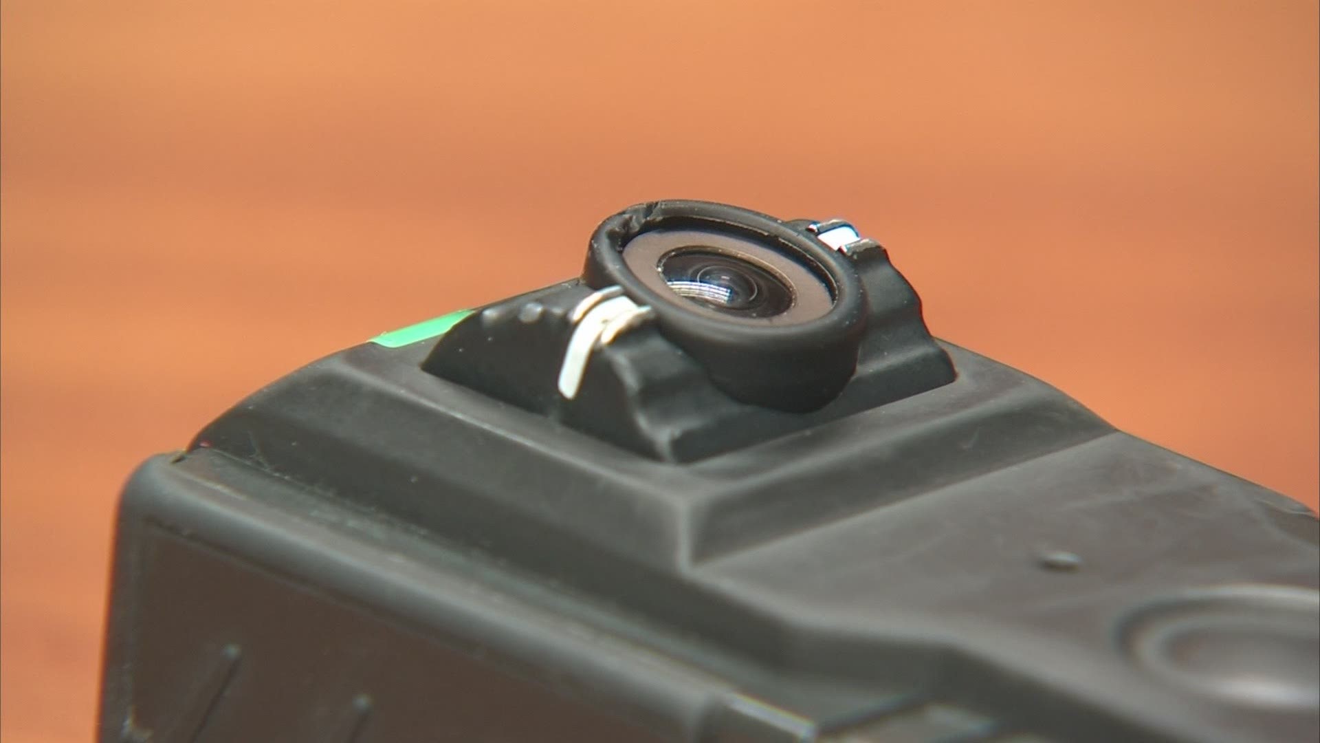 Whitehall police reveal policies for officers wearing bodyworn cameras