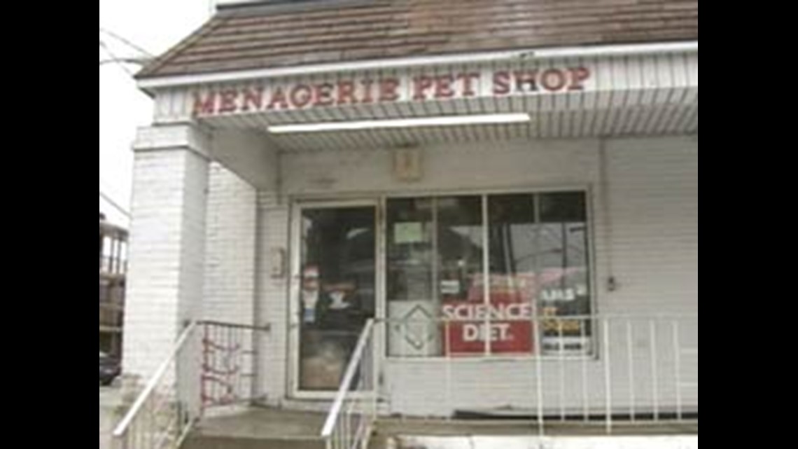 Pet Shop Faces Questions About Business Practices 10tv