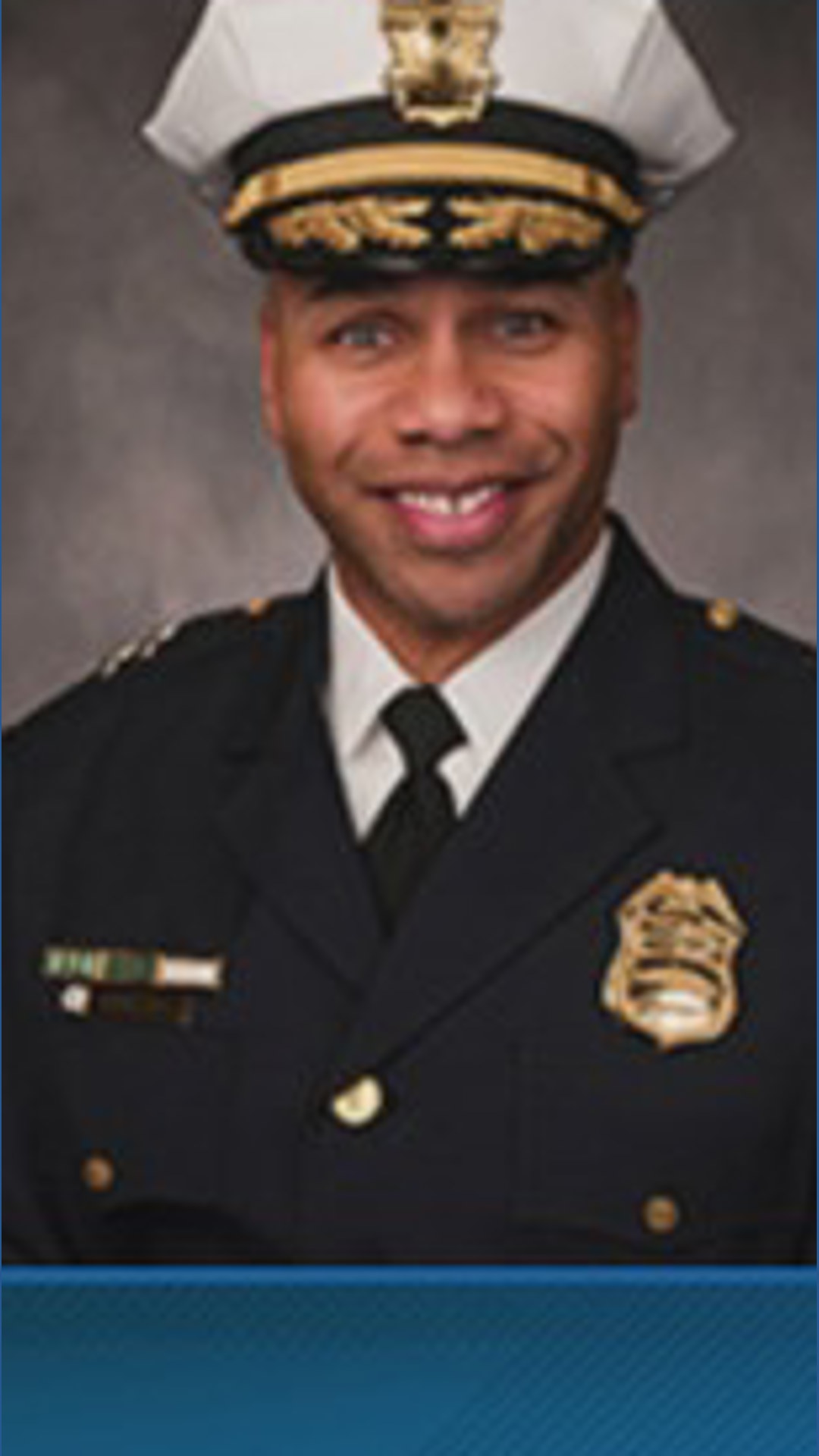 Columbus police deputy chief relieved of duty pending outcome of ...