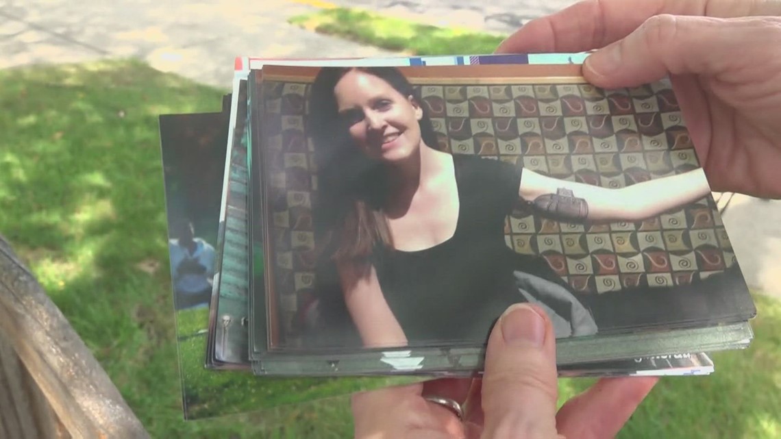 Family, friends still looking for answers 10 years after Jennifer