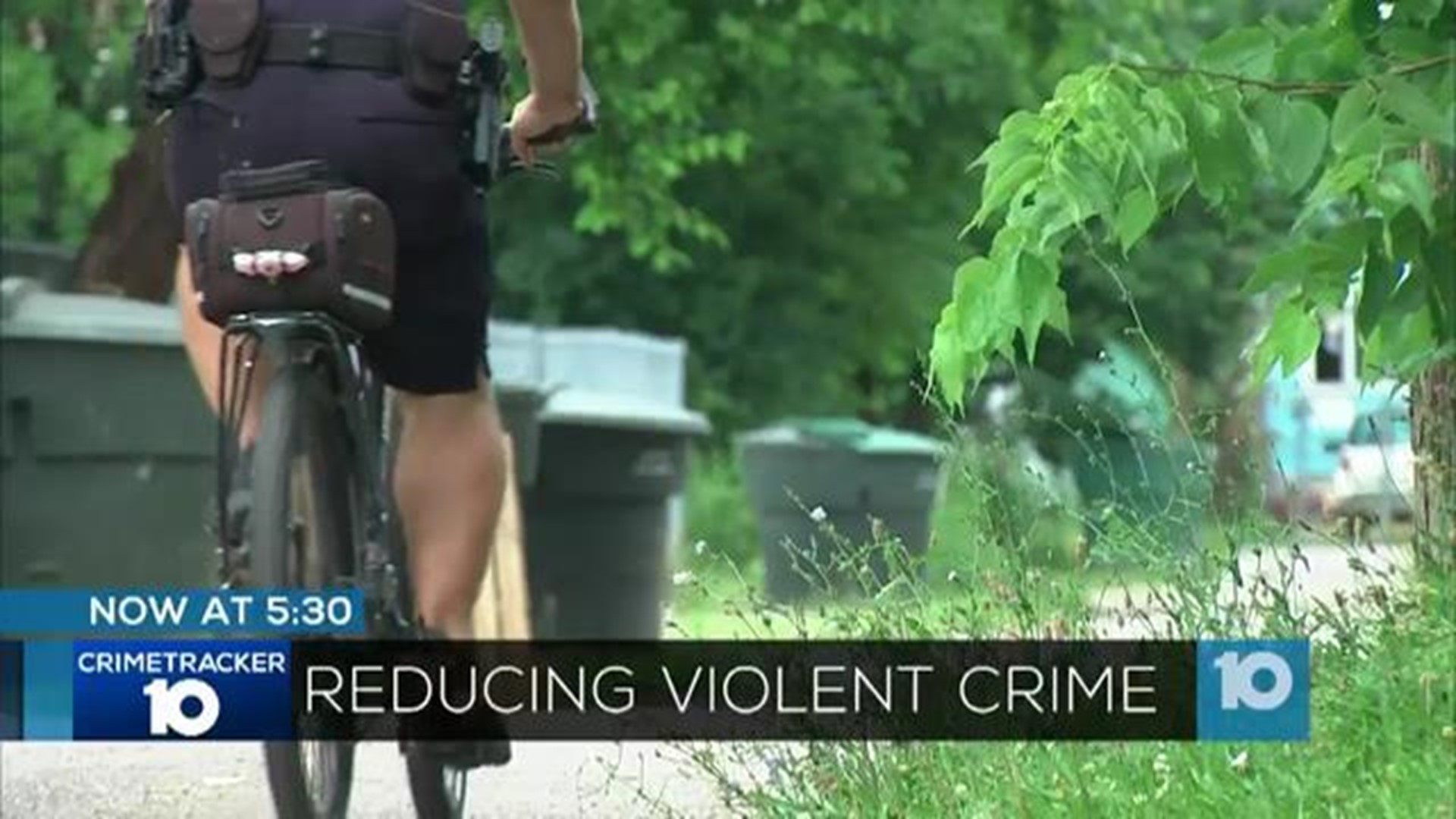 Columbus police Safe Streets program expands to 2 neighborhoods
