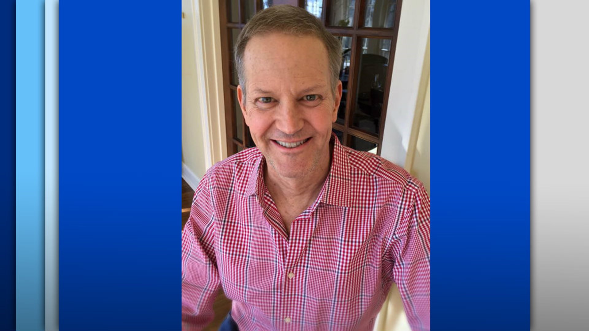 Chris Bradley shares update on his recovery