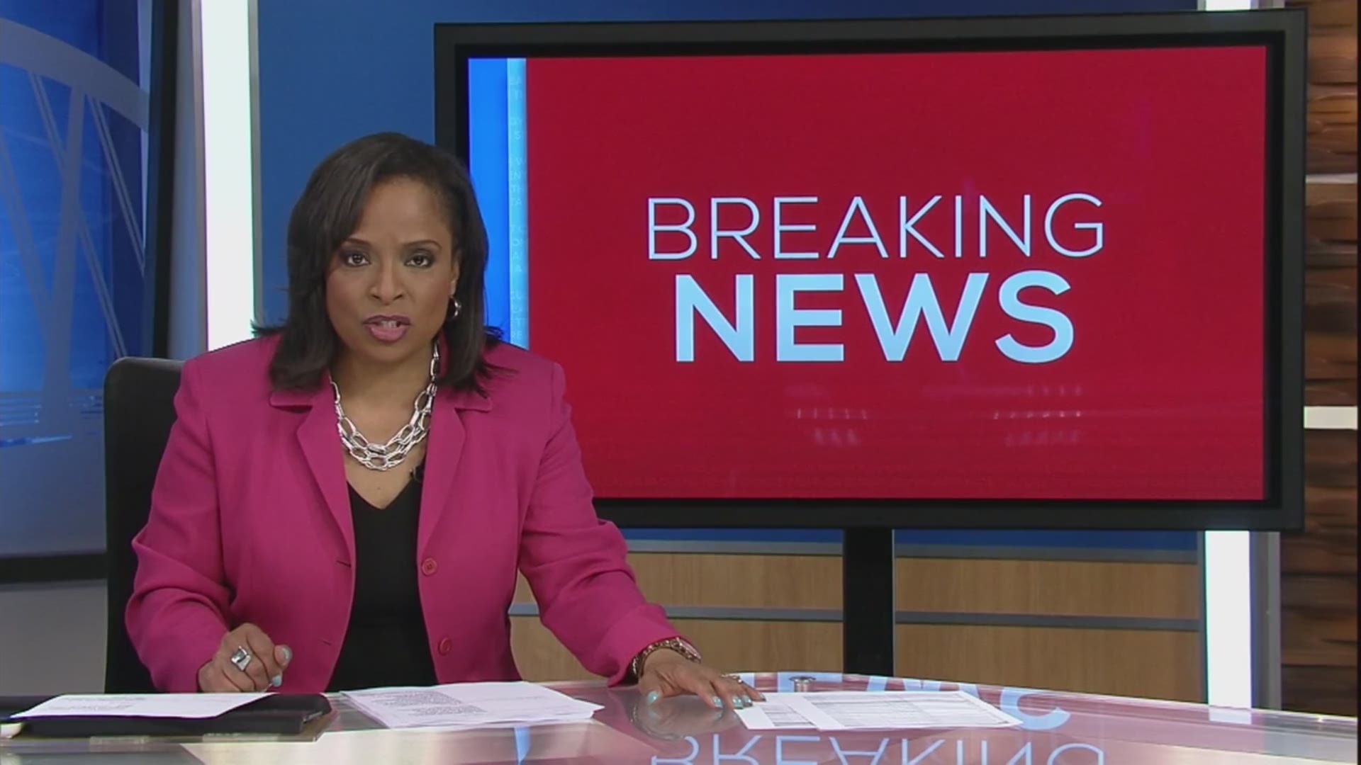 News events on christmas day 2025