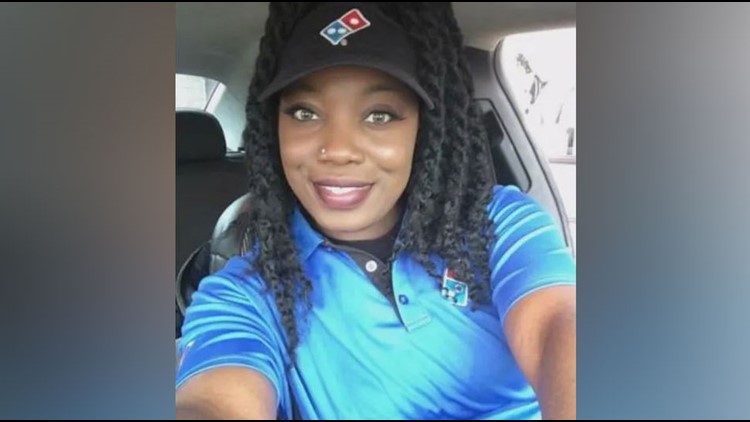 Sheriff Missing Domino S Pizza Delivery Driver Found Dead 10tv Com