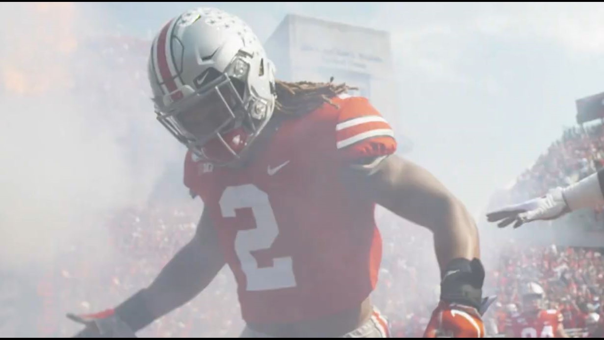 'Our Honor Defend': Ohio State Football Releases Wisconsin Trailer ...