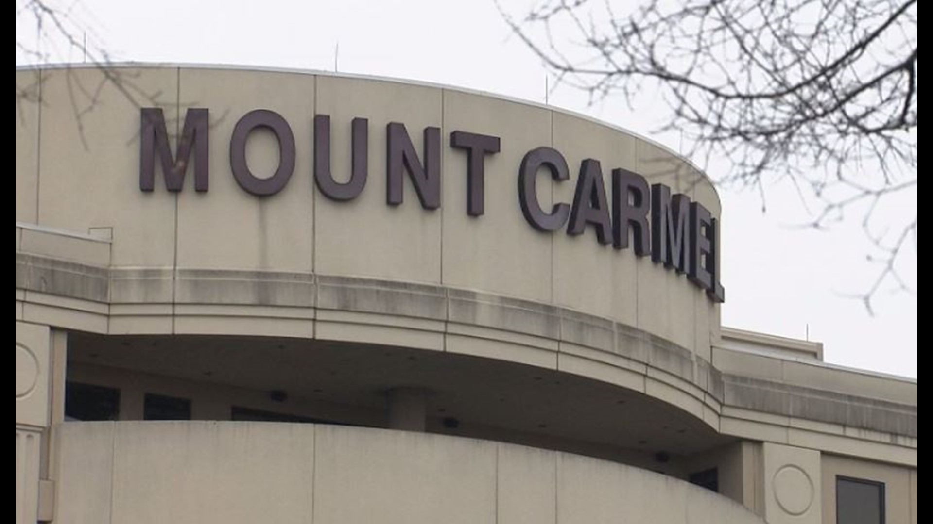 Inspection finds Mount Carmel St. Ann’s not in compliance with Medicare