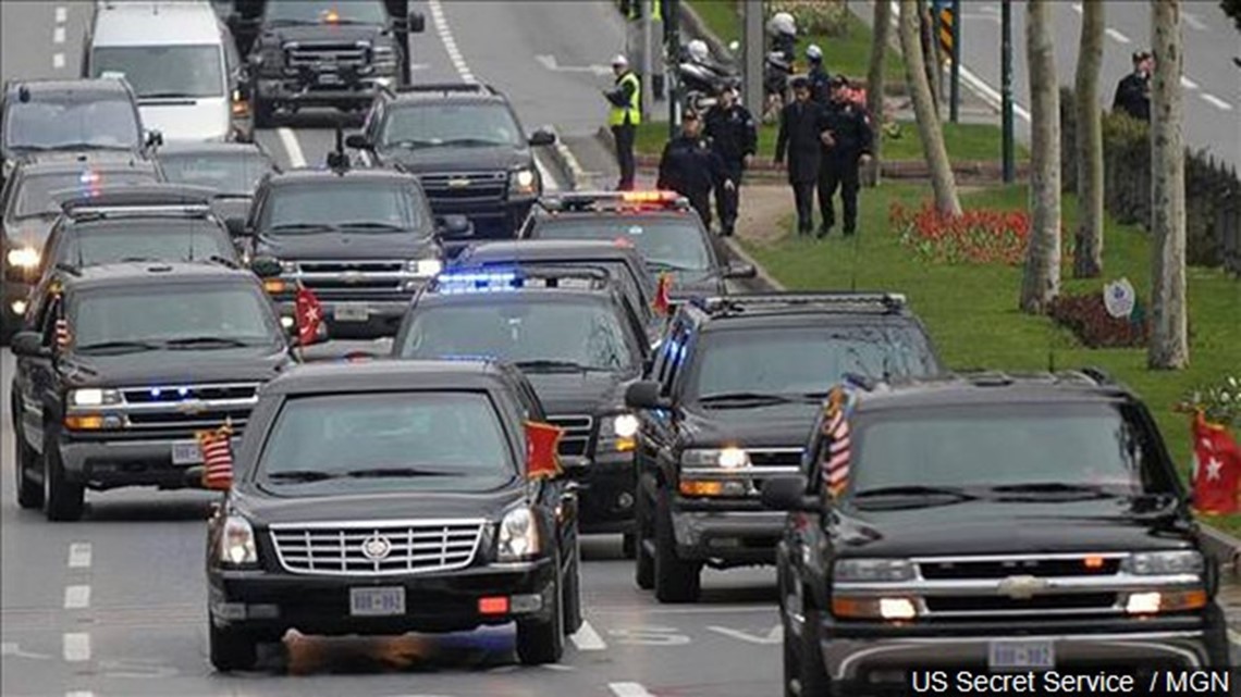 Secret Service agent's gun, badge, ID card stolen near White